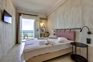 Argassi Beach Hotel