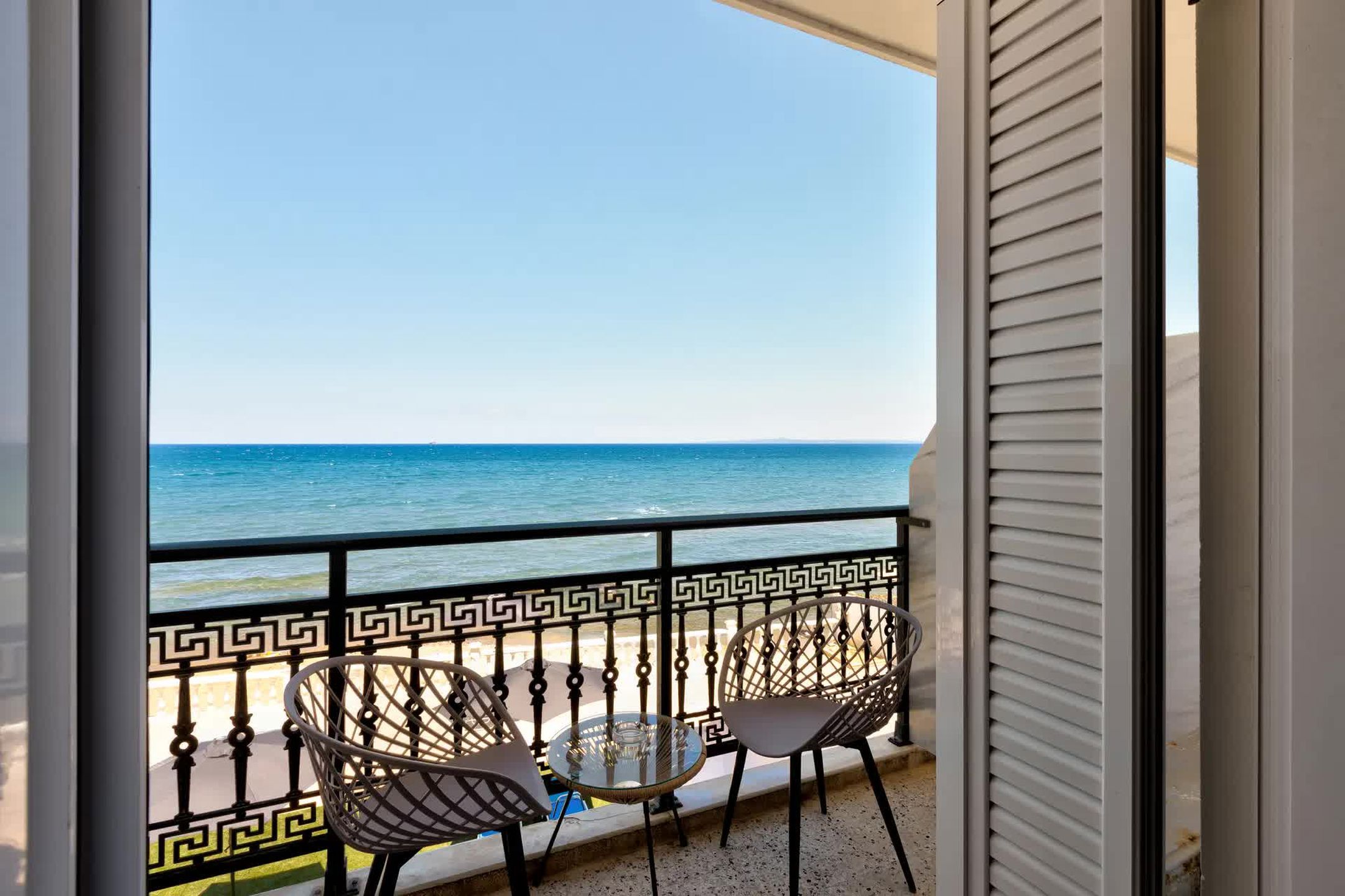 Argassi Beach Hotel