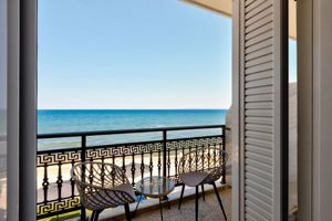 Argassi Beach Hotel