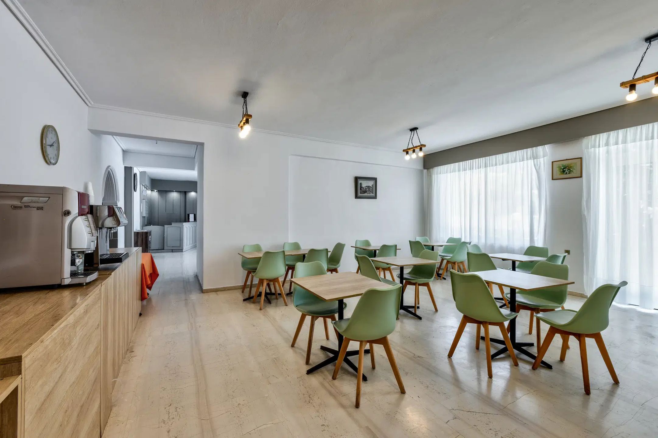Argassi Beach Hotel