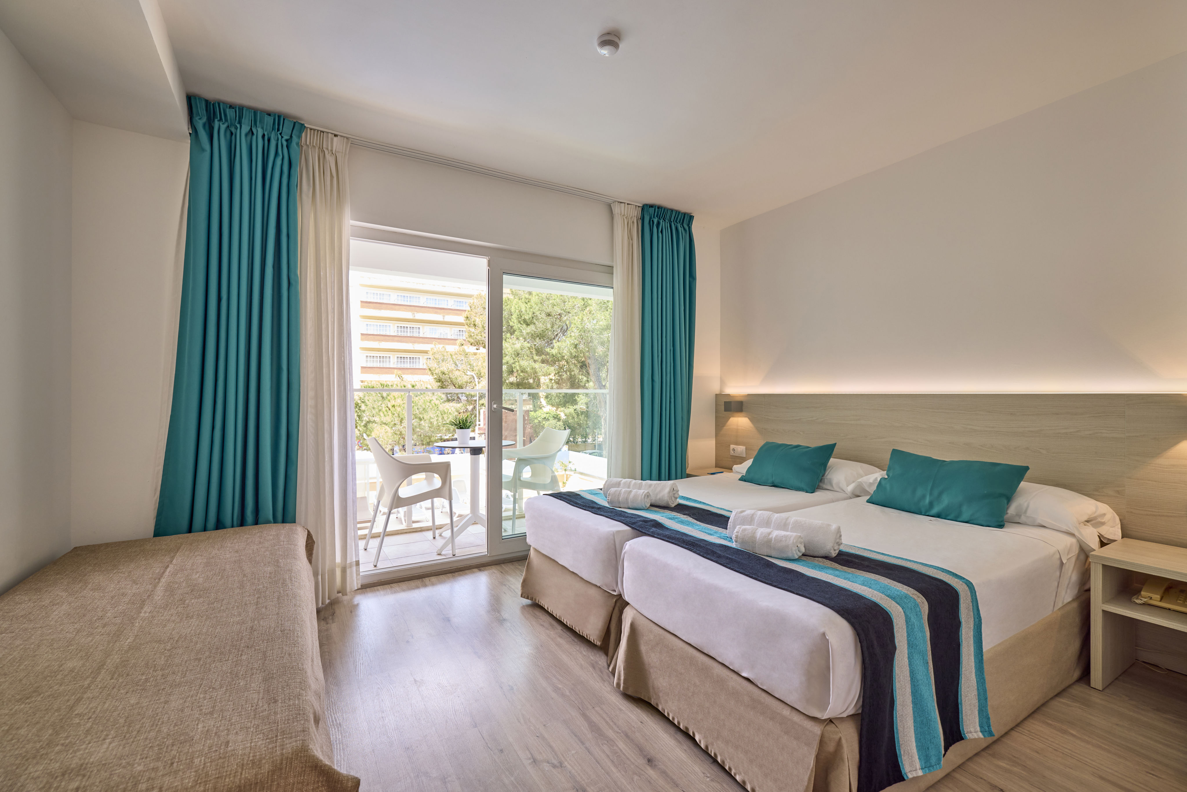 Welikehotel Fenix