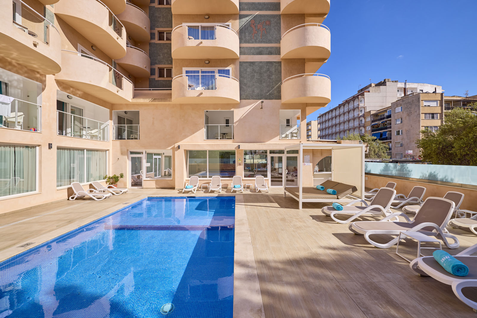 Welikehotel Fenix billede 2