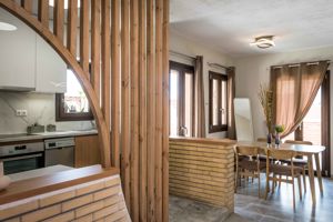 Villa Nymfe Chersonissos