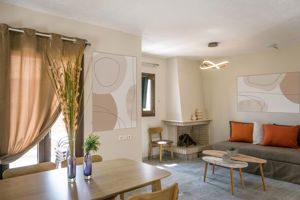 Villa Nymfe Chersonissos