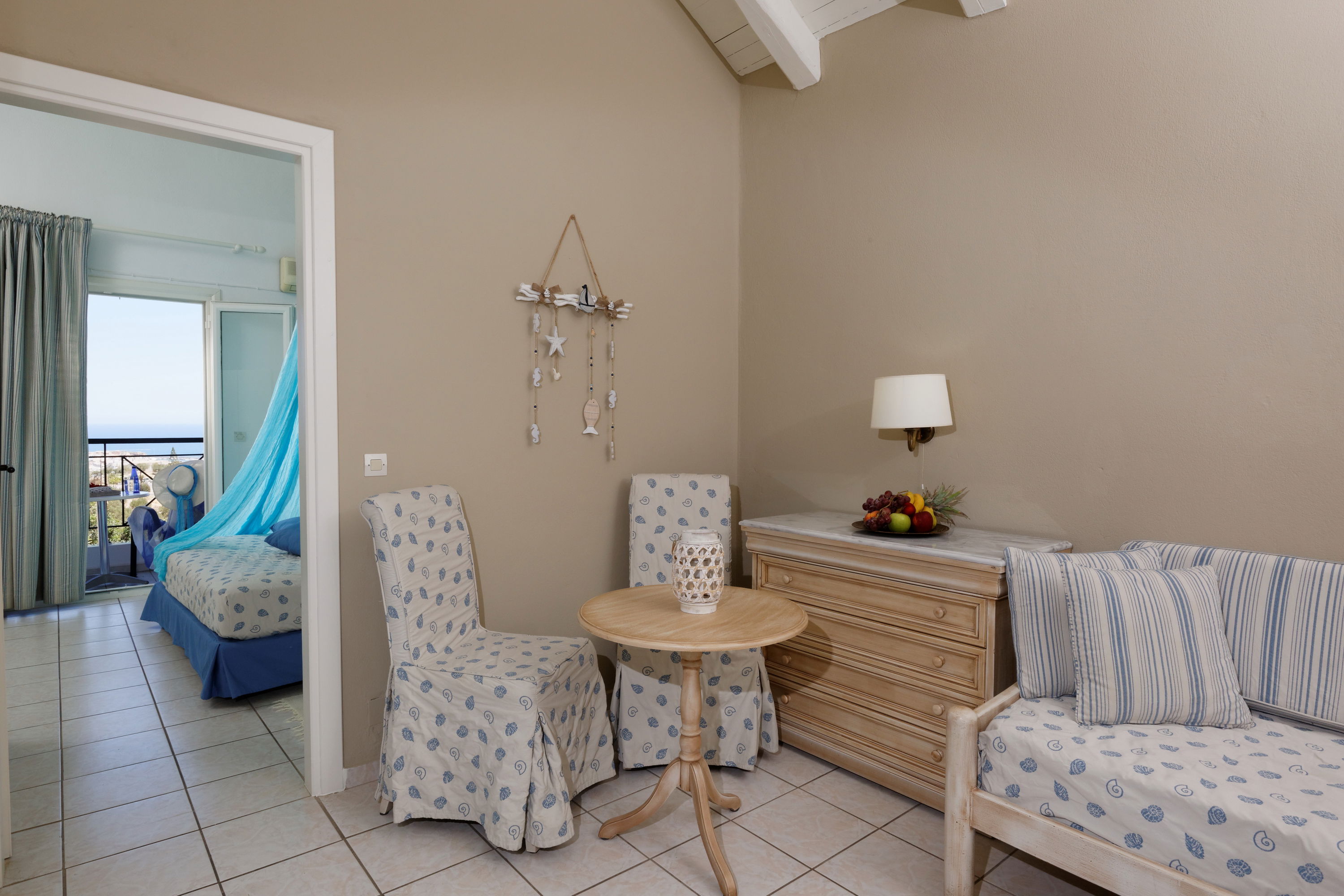 Piskopiano Village Resort