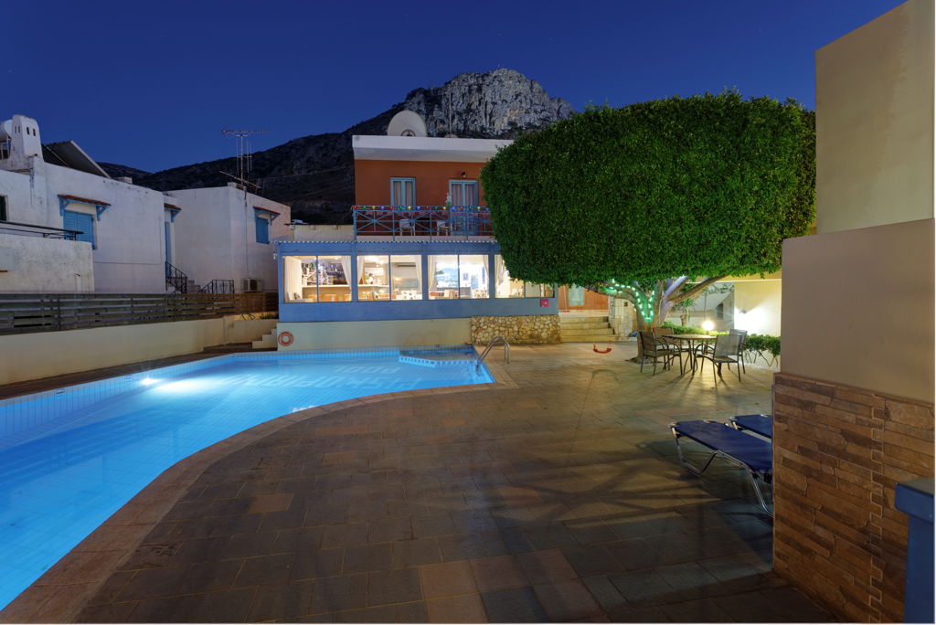 Piskopiano Village Resort