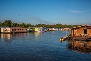 Rondreis Tropisch Brazilië