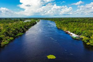Rondreis Tropisch Brazilië