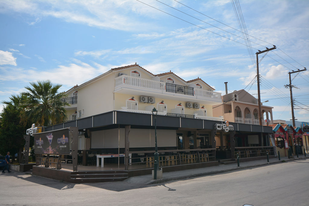 Marios Hotel