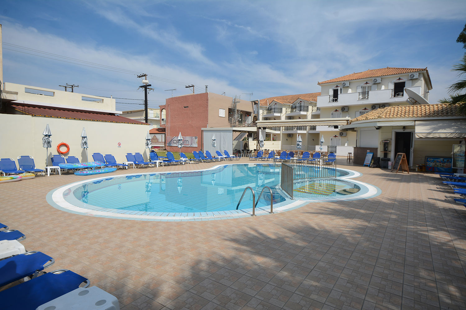 Marios Hotel
