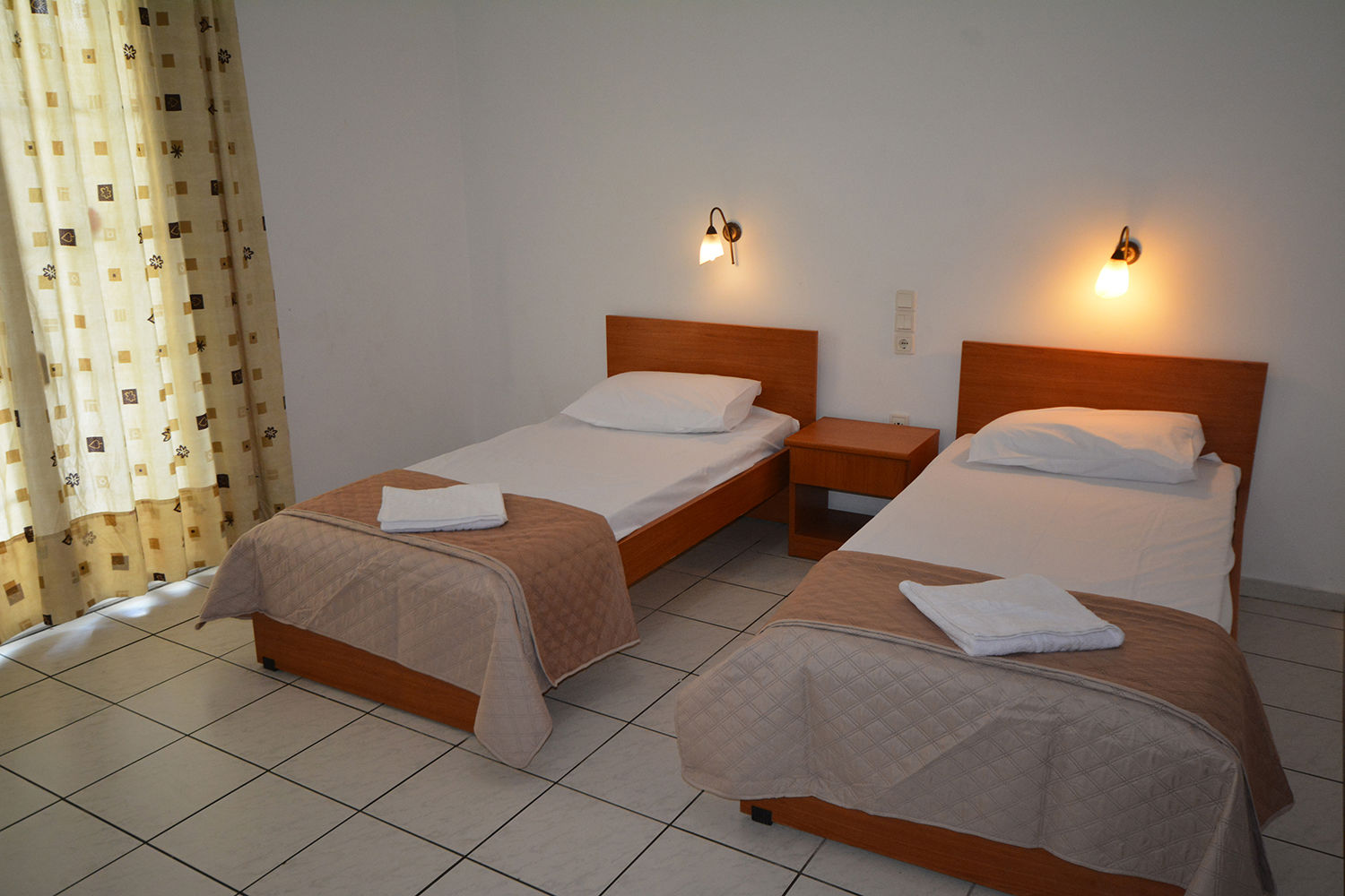 Marios Hotel