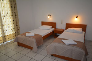 Marios Hotel