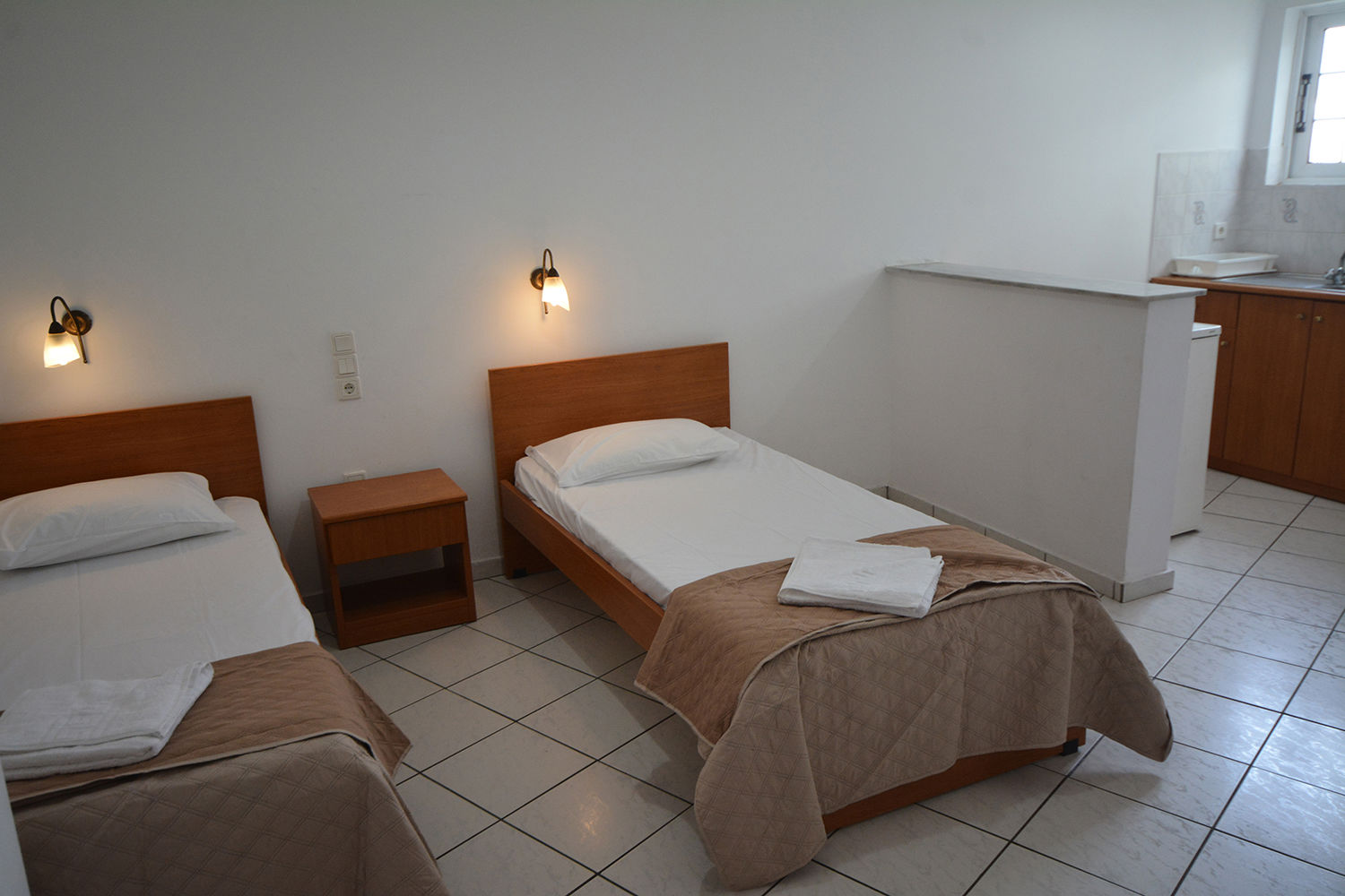 Marios Hotel