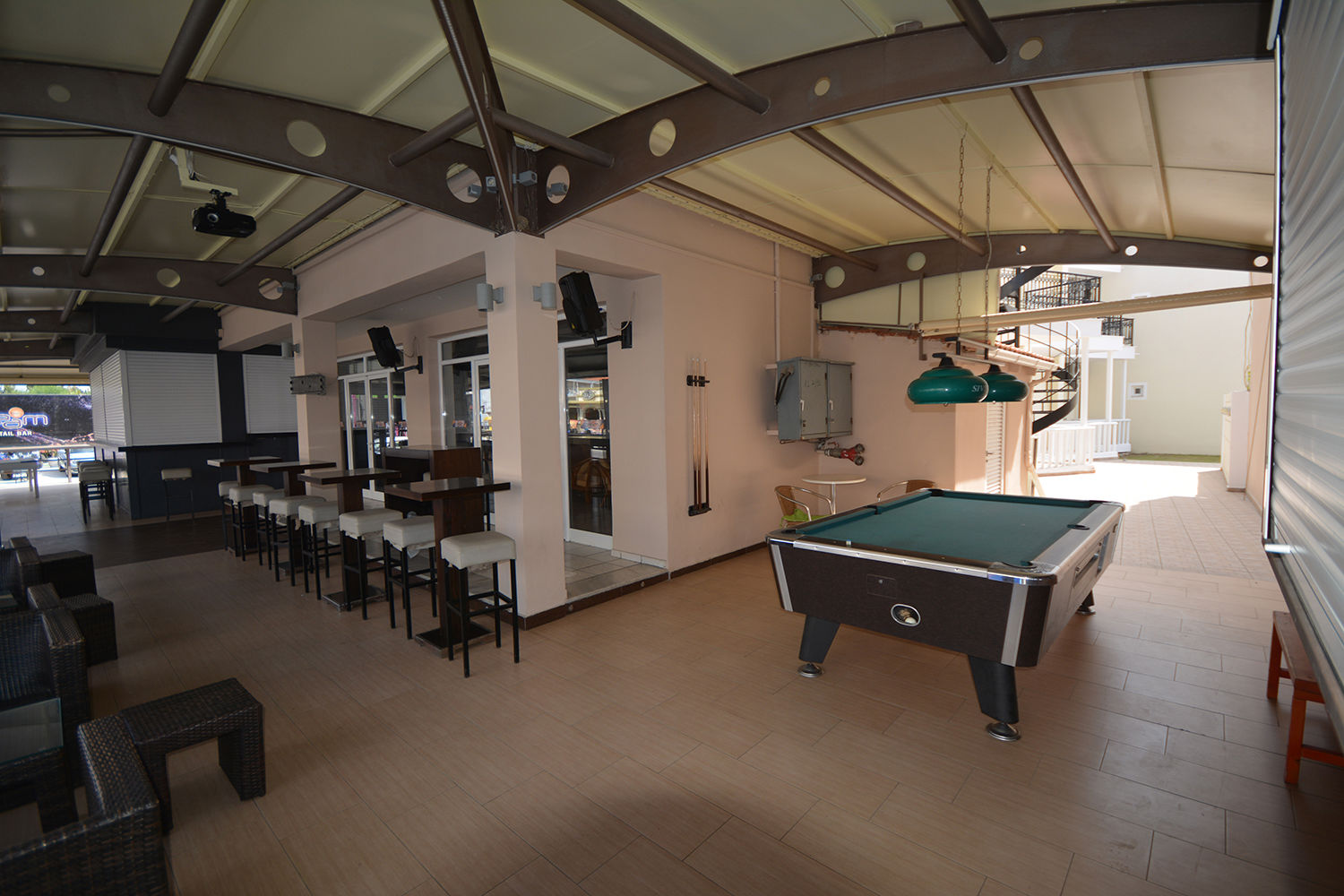 Marios Hotel