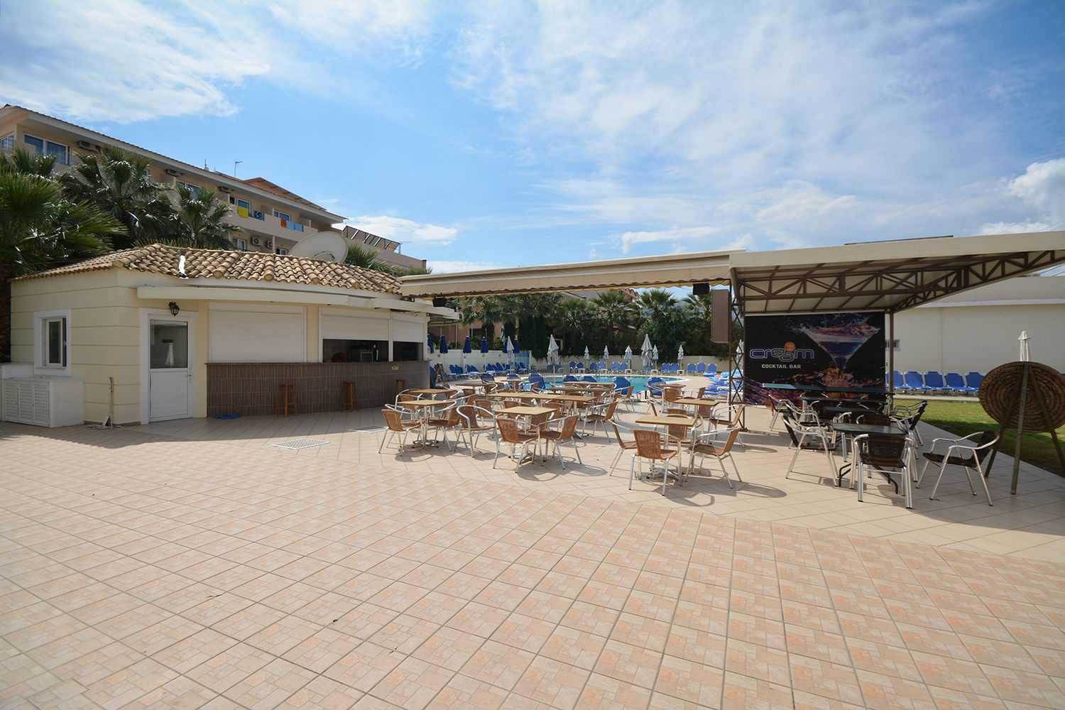 Marios Hotel