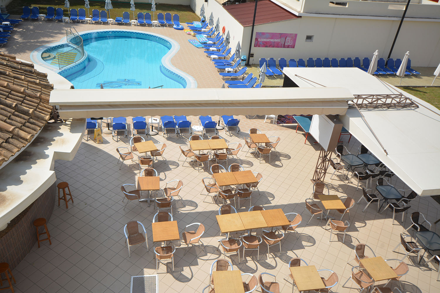 Marios Hotel