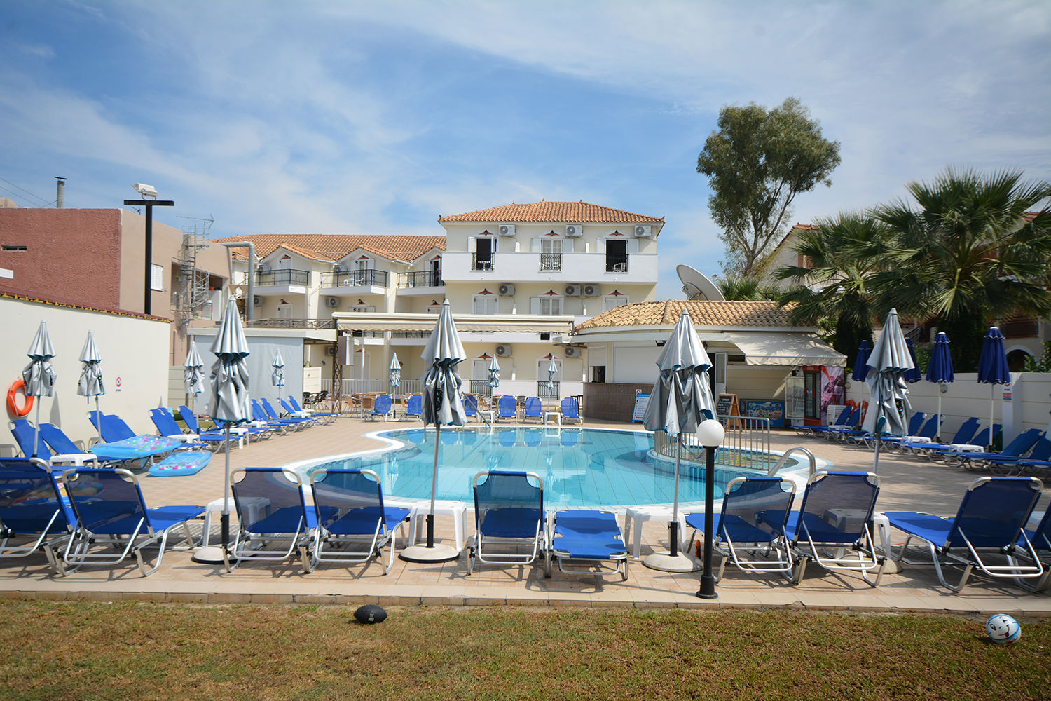 Marios Hotel