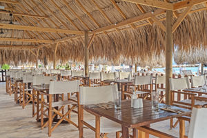 Italiaans restaurant