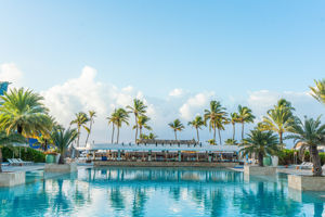 Coco Pool bar