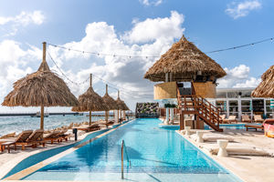 Mondi Beach Club