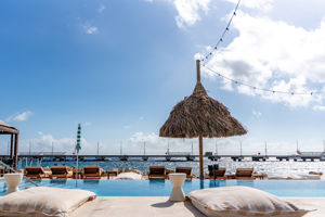 Mondi Beach Club