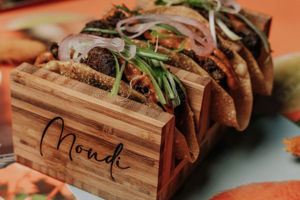 Mondi Beach Club
