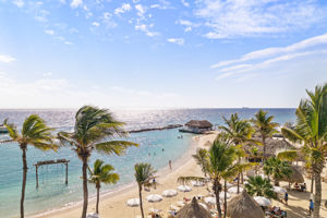 AURA Festival Corendon Mangrove Beach Resort