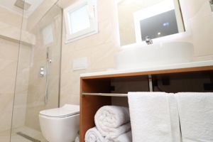 Woonvoorbeeld 2-kamerappartement