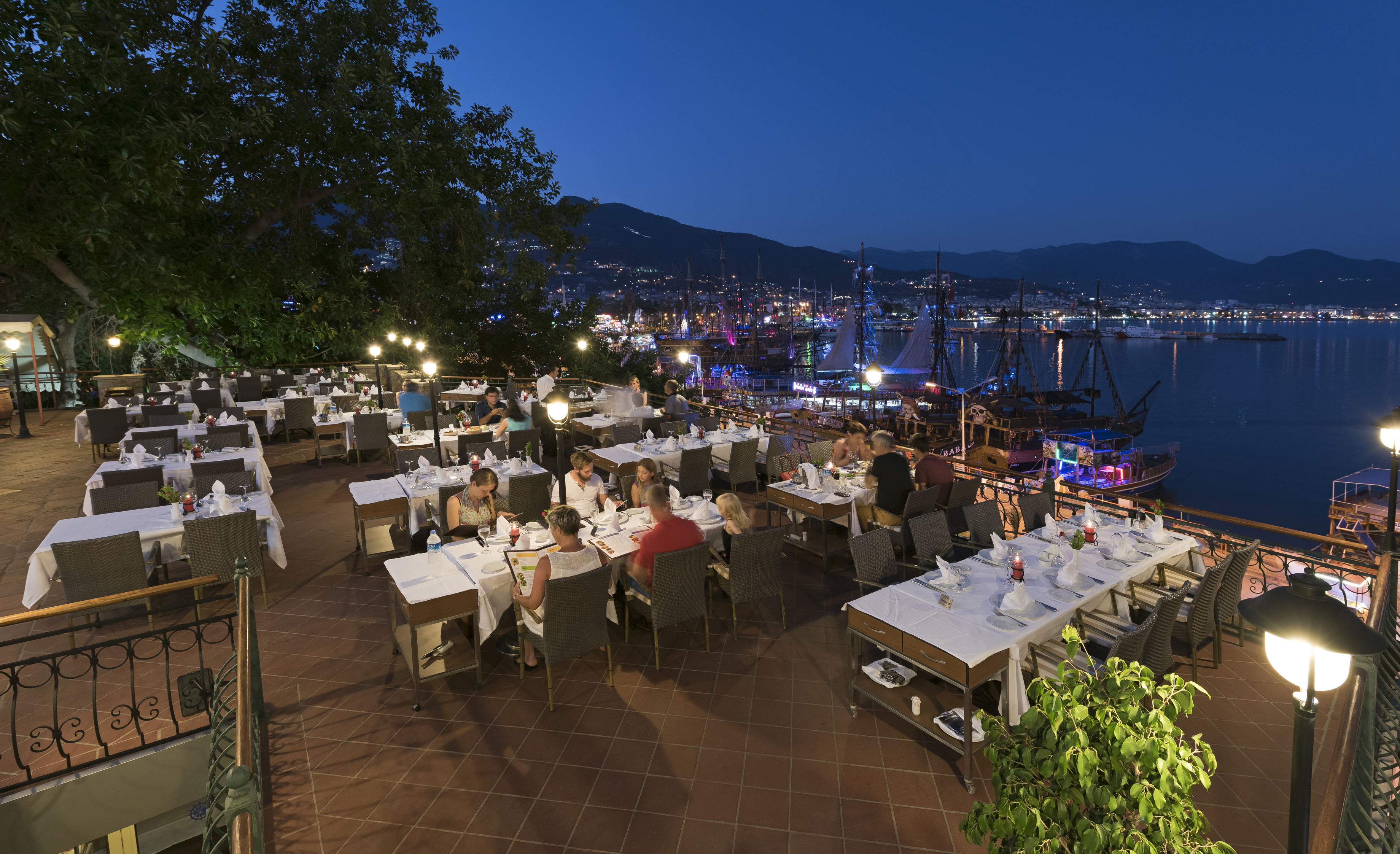 Kaptan Hotel
