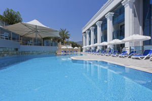 Kaptan Hotel