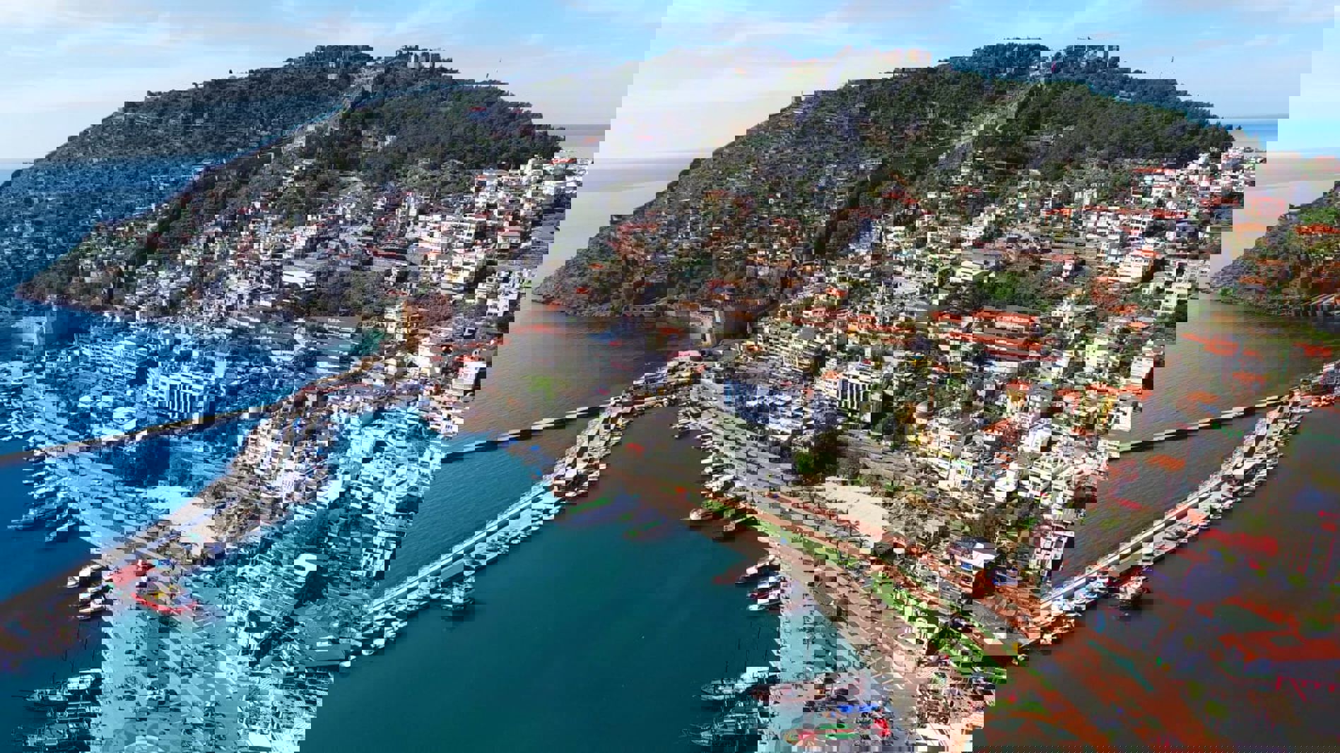 Kaptan Hotel slide 2