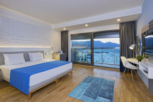 Kaptan Hotel