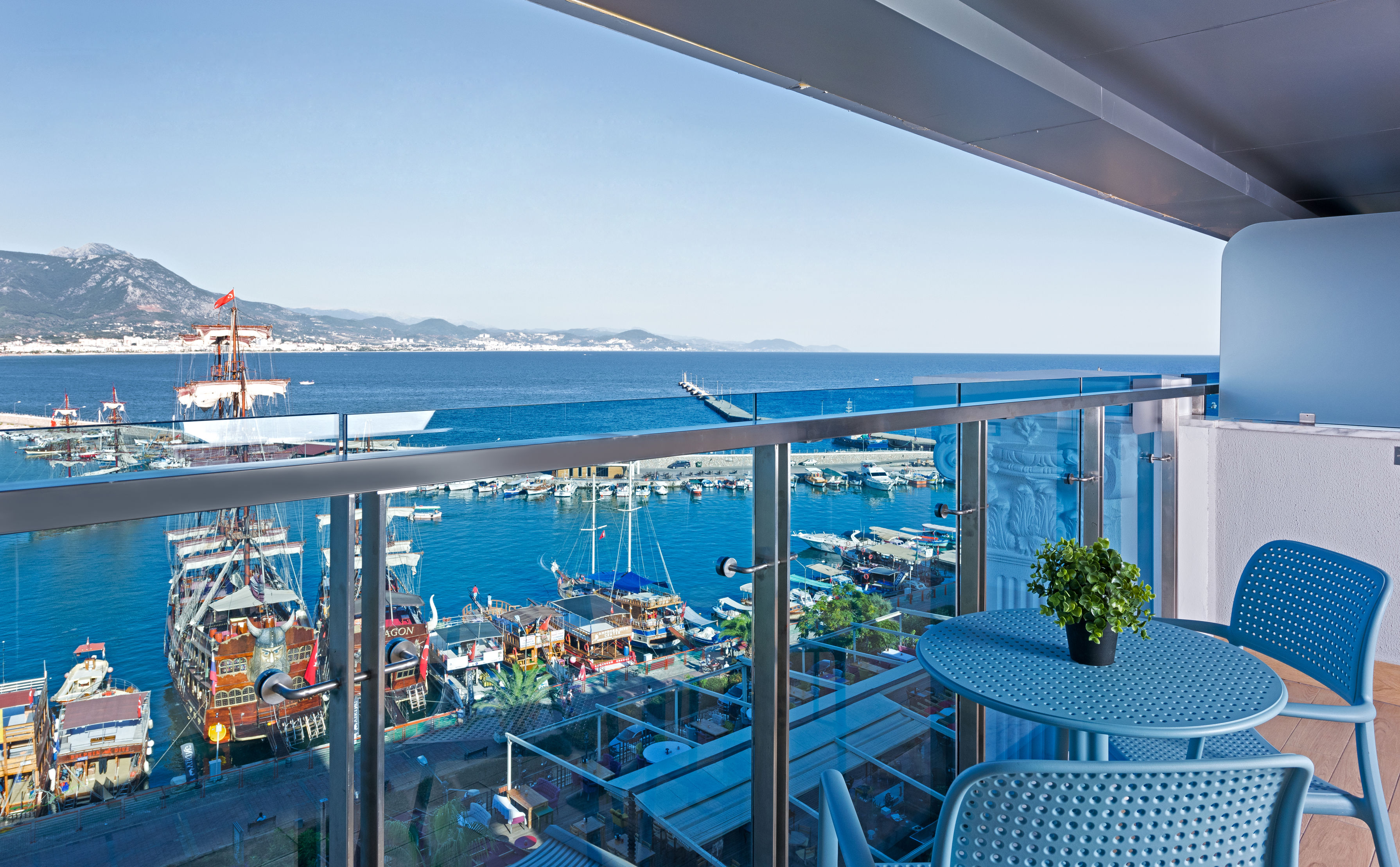 Kaptan Hotel - billede 4