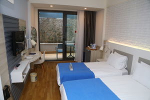 Kaptan Hotel