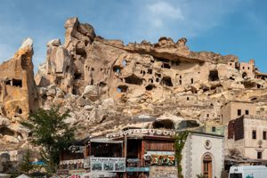 Rondreis Skiën in Turkije & ontdek Cappadocië