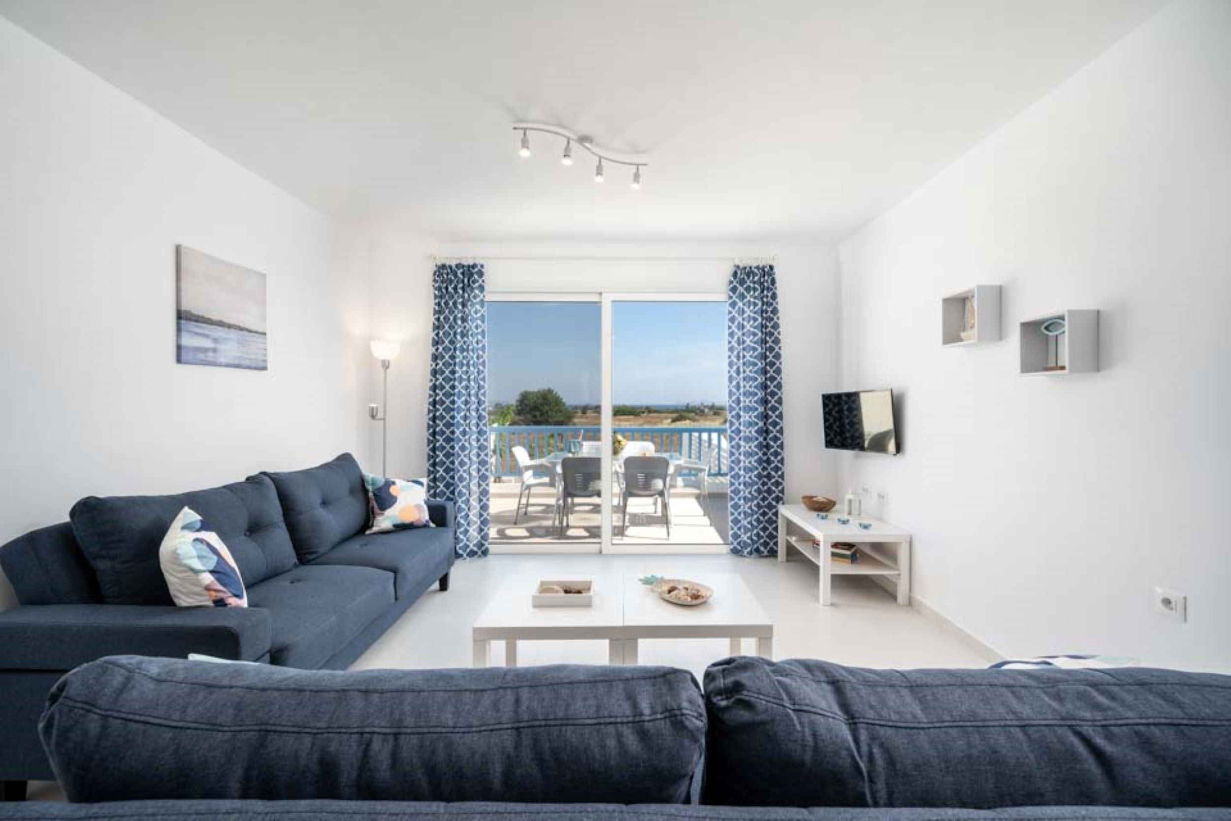 Xenos Villas