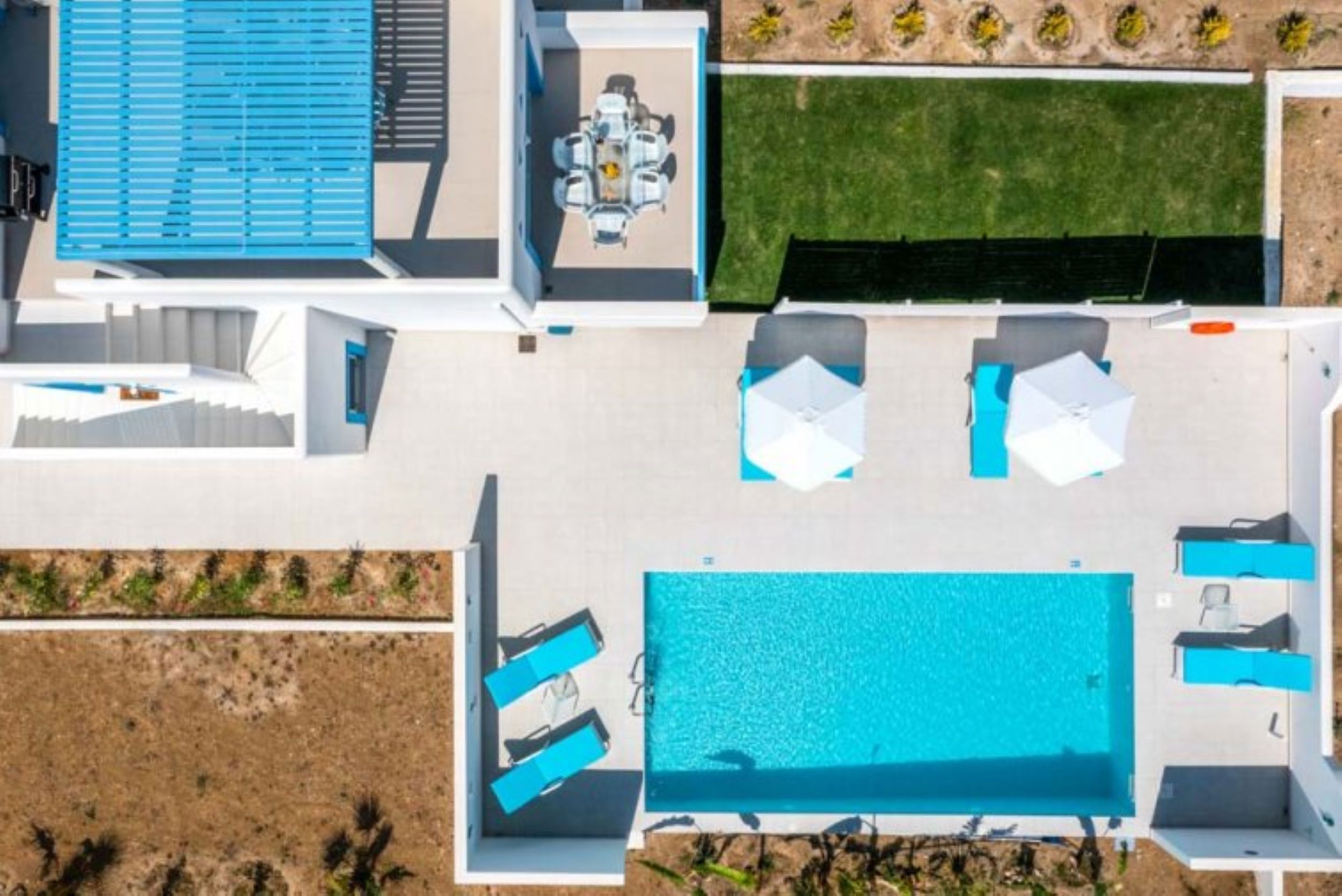 Xenos Villas