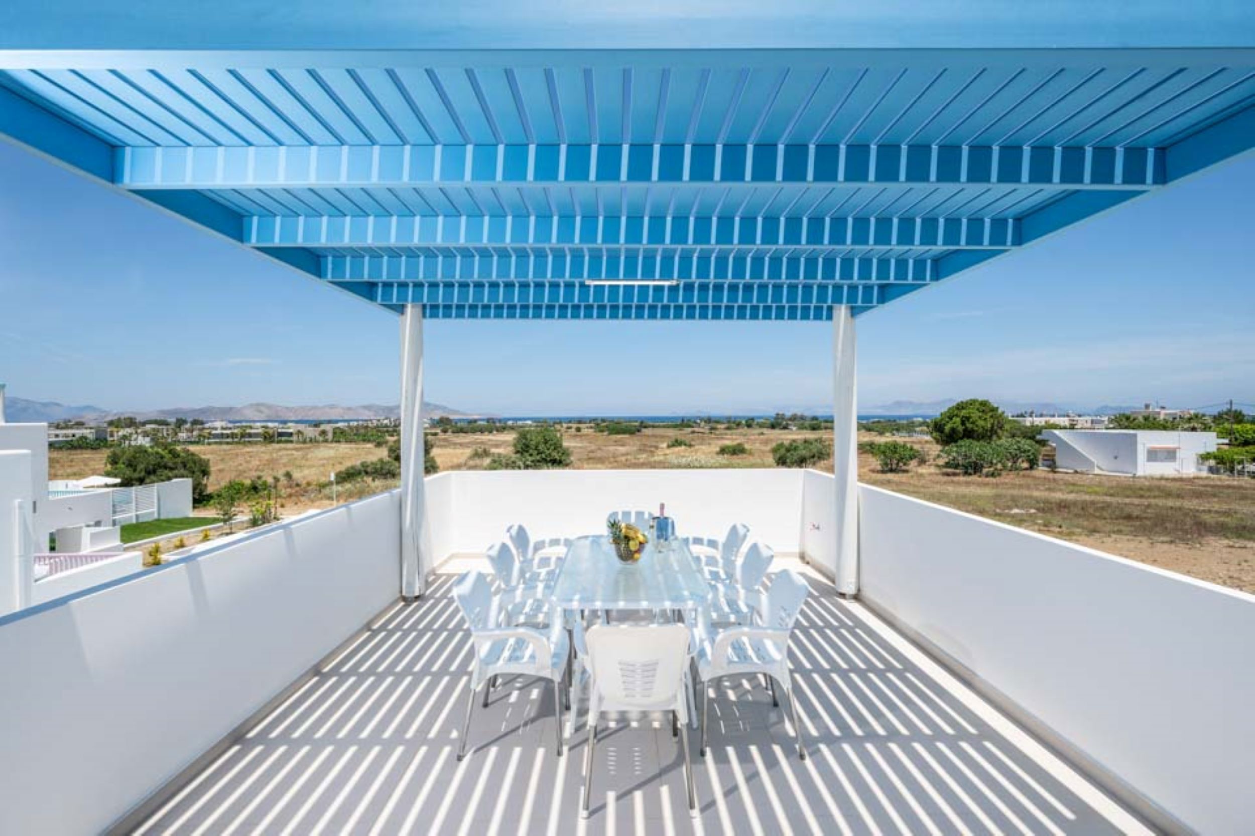 Xenos Villas