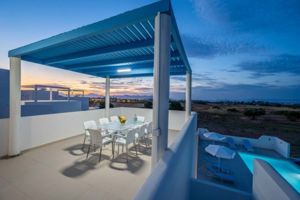 Woonvoorbeeld Villa 5