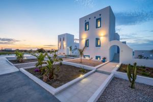 Woonvoorbeeld Villa 5