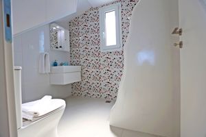 Woonvoorbeeld Villa 6