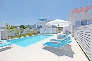 Woonvoorbeeld Villa 6