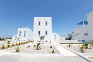 Woonvoorbeeld Villa 6