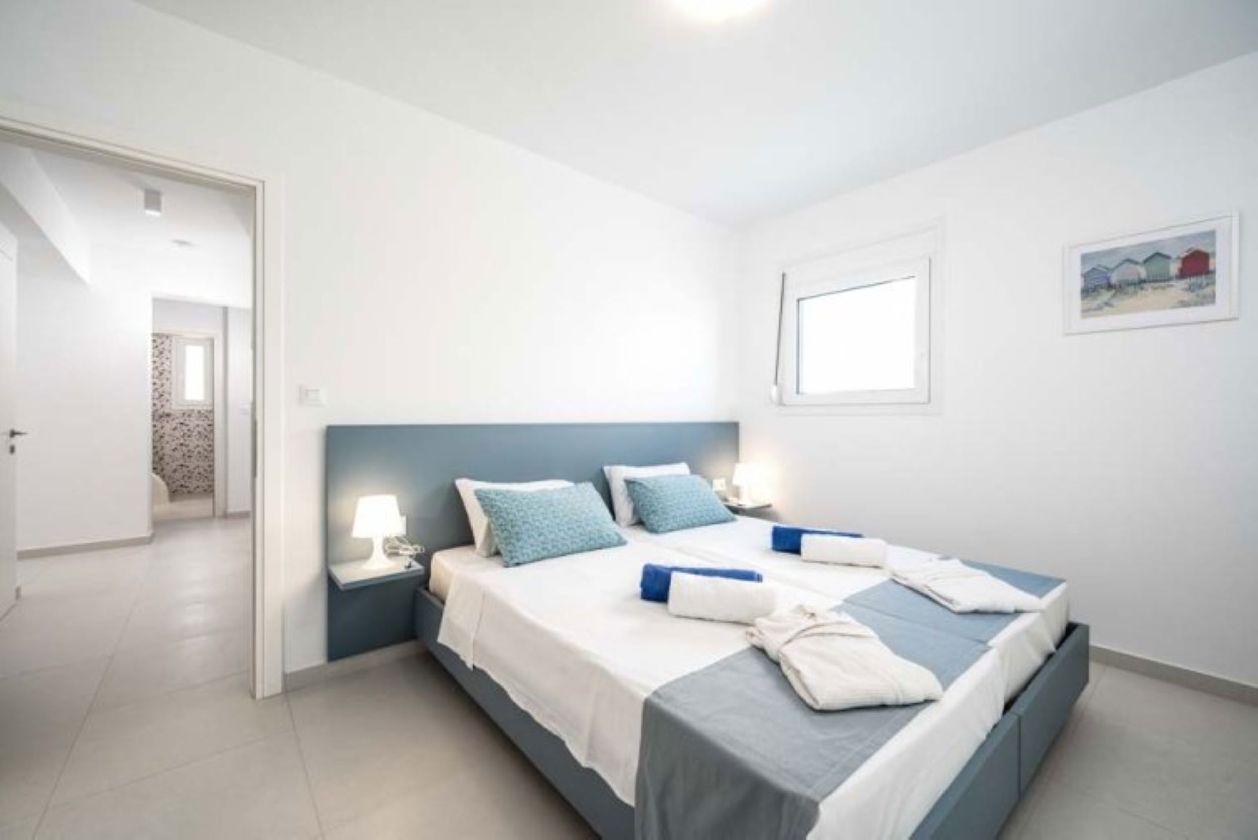 Xenos Villas