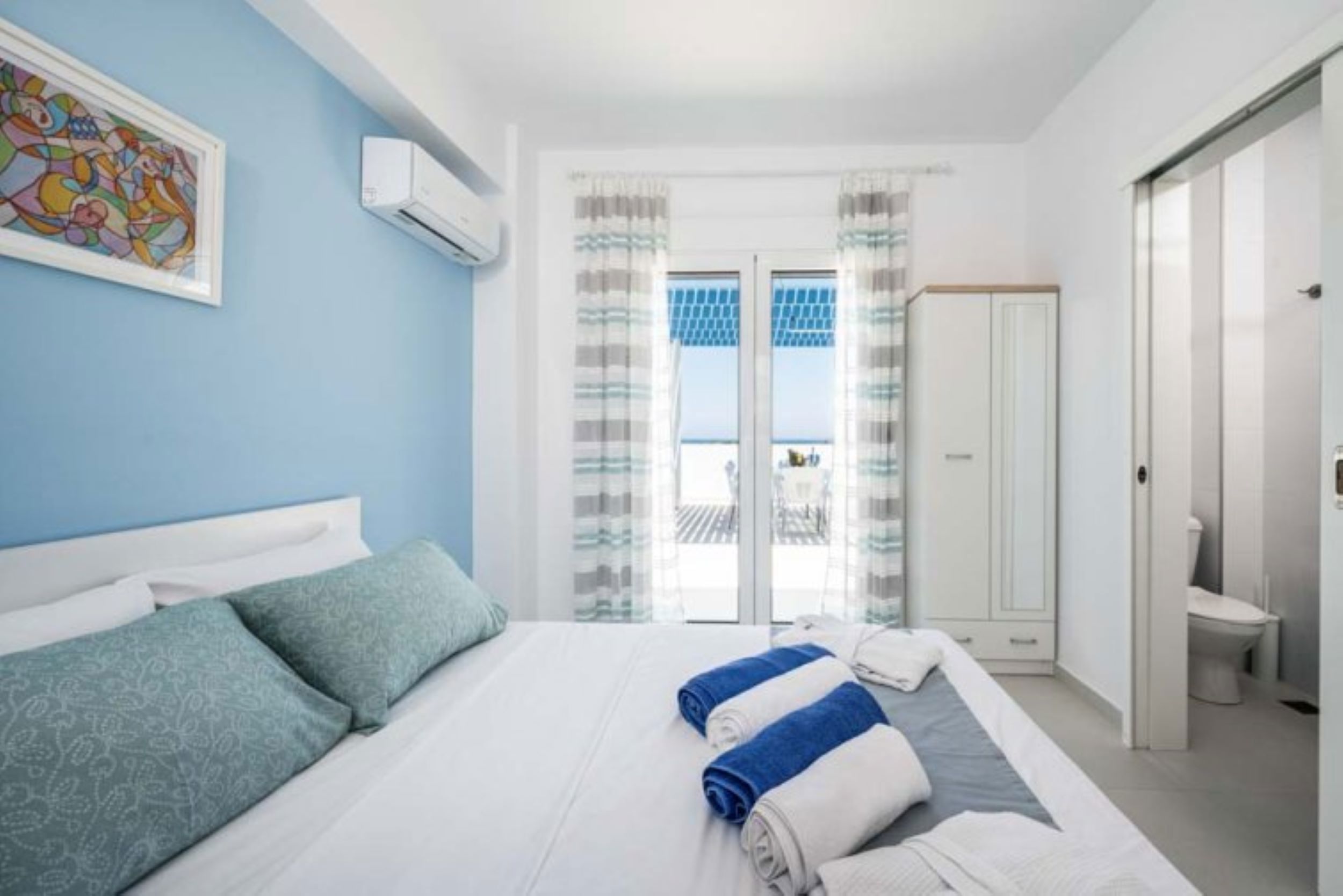 Xenos Villas