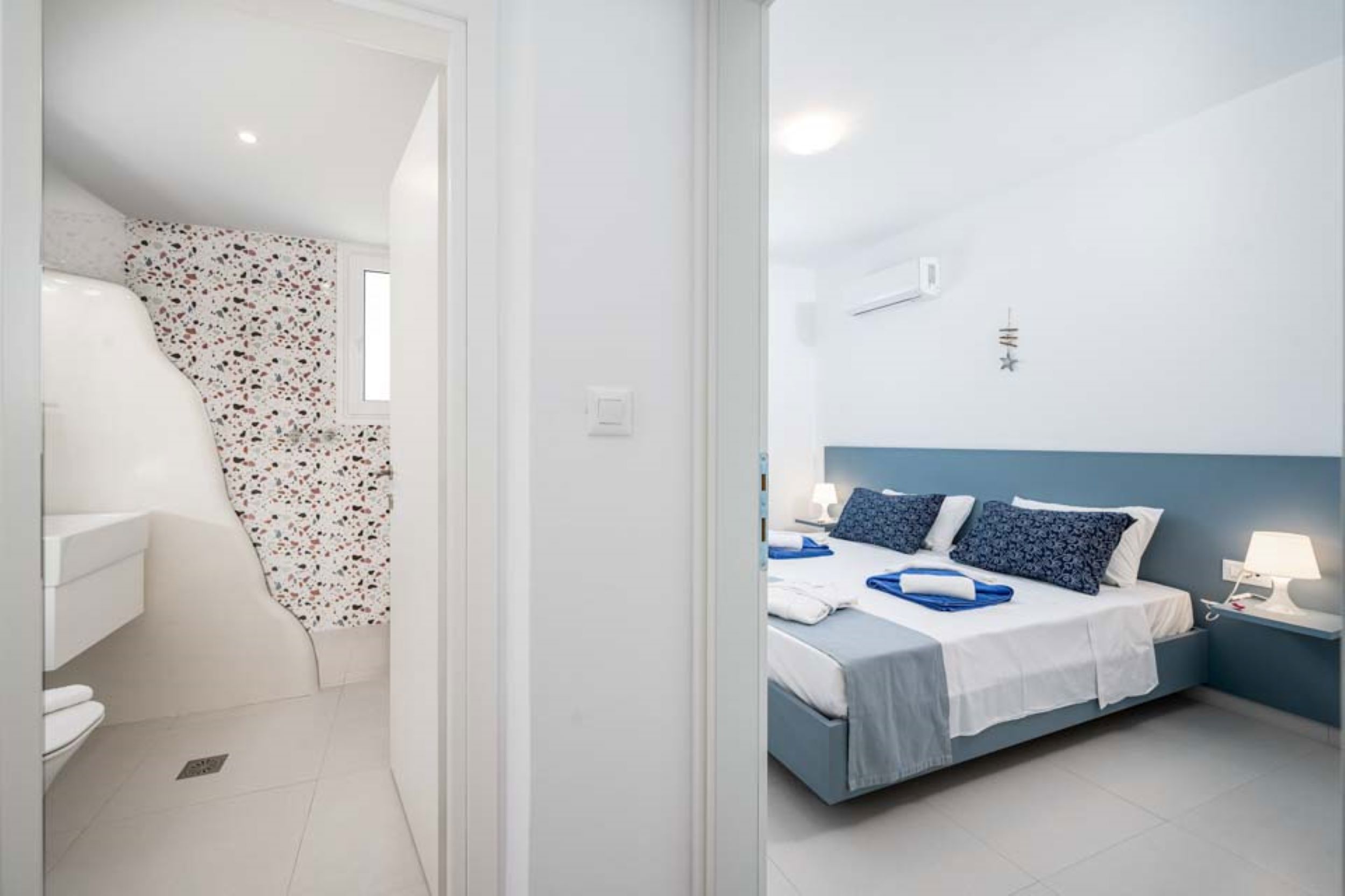 Xenos Villas