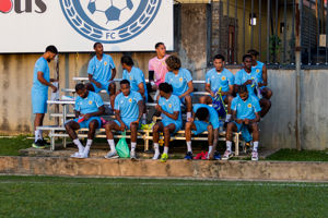 FFK Fantrip Jamaica incl. 1 nacht ROK Kingston Tapestry By Hilton