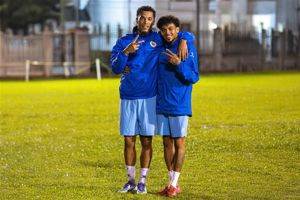 FFK Fantrip Jamaica incl. 1 nacht The Jamaica Pegasus Hotel