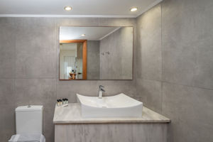 Woonvoorbeeld familiekamer standaard