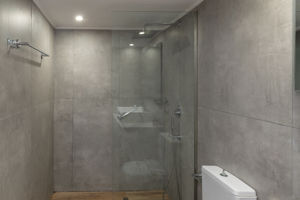 Woonvoorbeeld familiekamer standaard